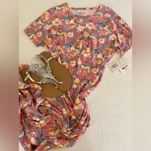 LuLaRoe Maria Dress